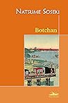 Book cover for Botchan (Portuguese Edition)