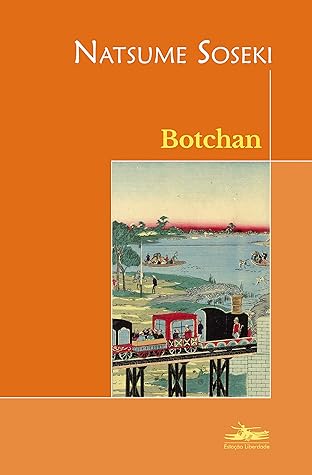 Botchan (Portuguese Edition)