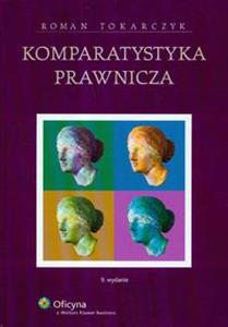Komparatystyka prawnicza (Polish Edition)