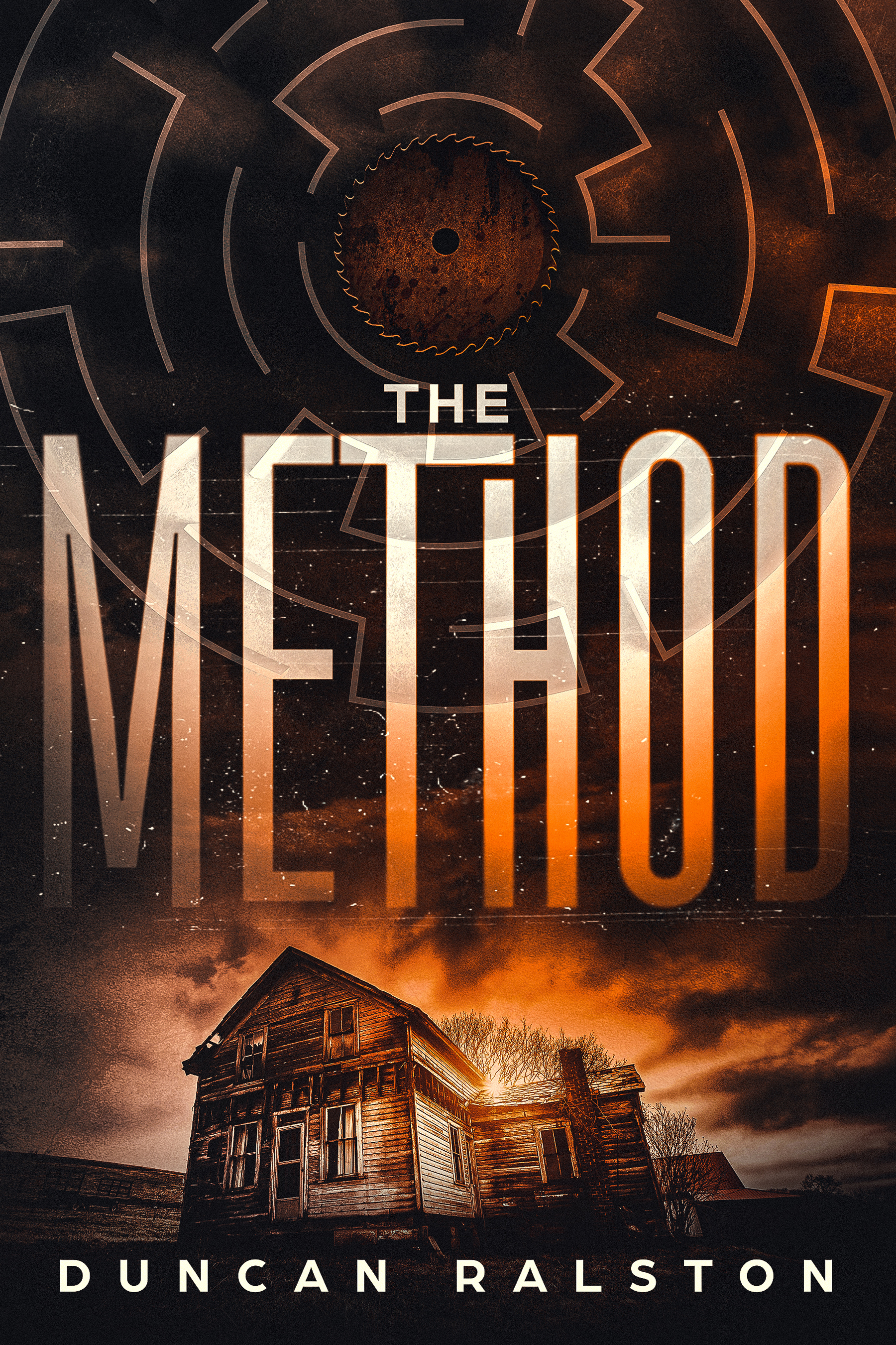 The Method (Paperback)