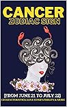 Cancer zodiac sig...