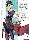 Kino's Journey Vo...
