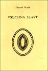 Všechna slast: verše z let 1957-1959