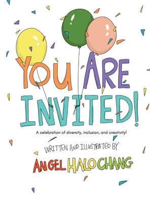 You Are Invited!