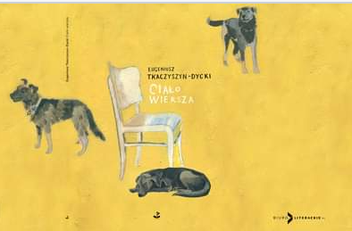 Ciało wiersza (Paperback)