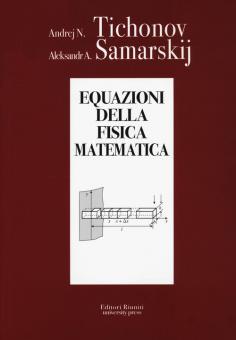 Equazioni della fisica matematica (Paperback)
