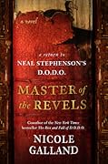 Master of the Revels (D.O.D.O., #2)