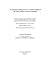 An Assessment of Illness in...