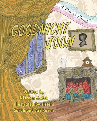 Goodnight Joon: A Persian Parody (Goodnight Baby)