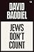 Jews Don't Count