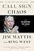 Call Sign Chaos by Jim Mattis