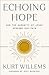 Echoing Hope: How the Humanity of Jesus Redeems Our Pain