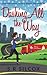 Dashing All the Way by S R Silcox