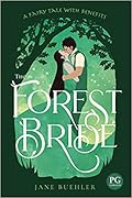 The Forest Bride PG