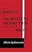 Origins of Argentina’s Revolution of the Right (Kellogg Institute Series on Democracy and Development)