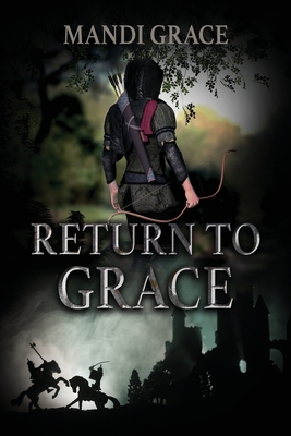 Return to Grace (Return to Sherwood)
