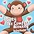 Lovey the Comfort Monkey