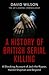 A History Of British Serial Killing