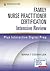 Family Nurse Practitioner Certification Intensive Review