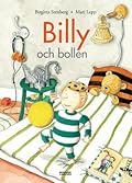 Billy och bollen