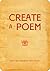 Create a Poem: Writing Prom...