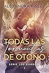 Todas las tormentas de otoño (Los Dorodin #1)