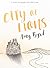 City of Lions - Teen Girls' Bible Study Book by Amy Byrd