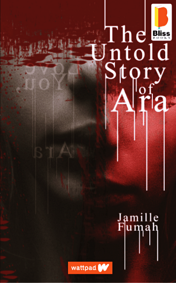 The Untold Story of Ara (Paperback)