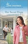 Her Secret Hope (Love Inspired)
