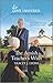 The Amish Teacher's Wish