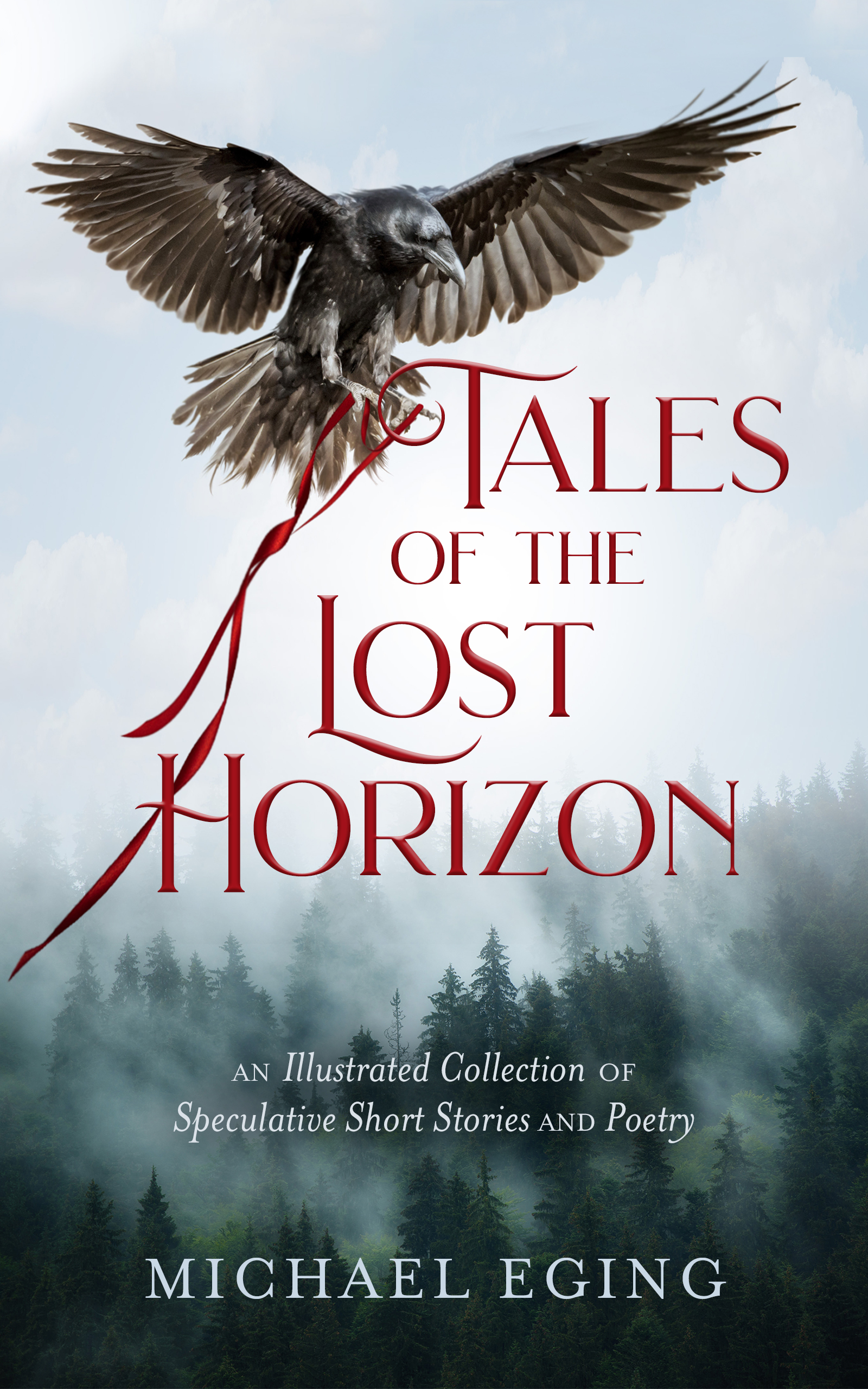 Tales of the Lost Horizon