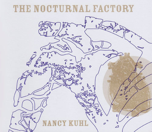 The Nocturnal Factory (chapbook)