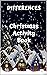Differences: Christmas Activity Book