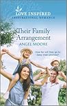 Their Family Arrangement (Love Inspired)