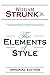 The Elements of Style