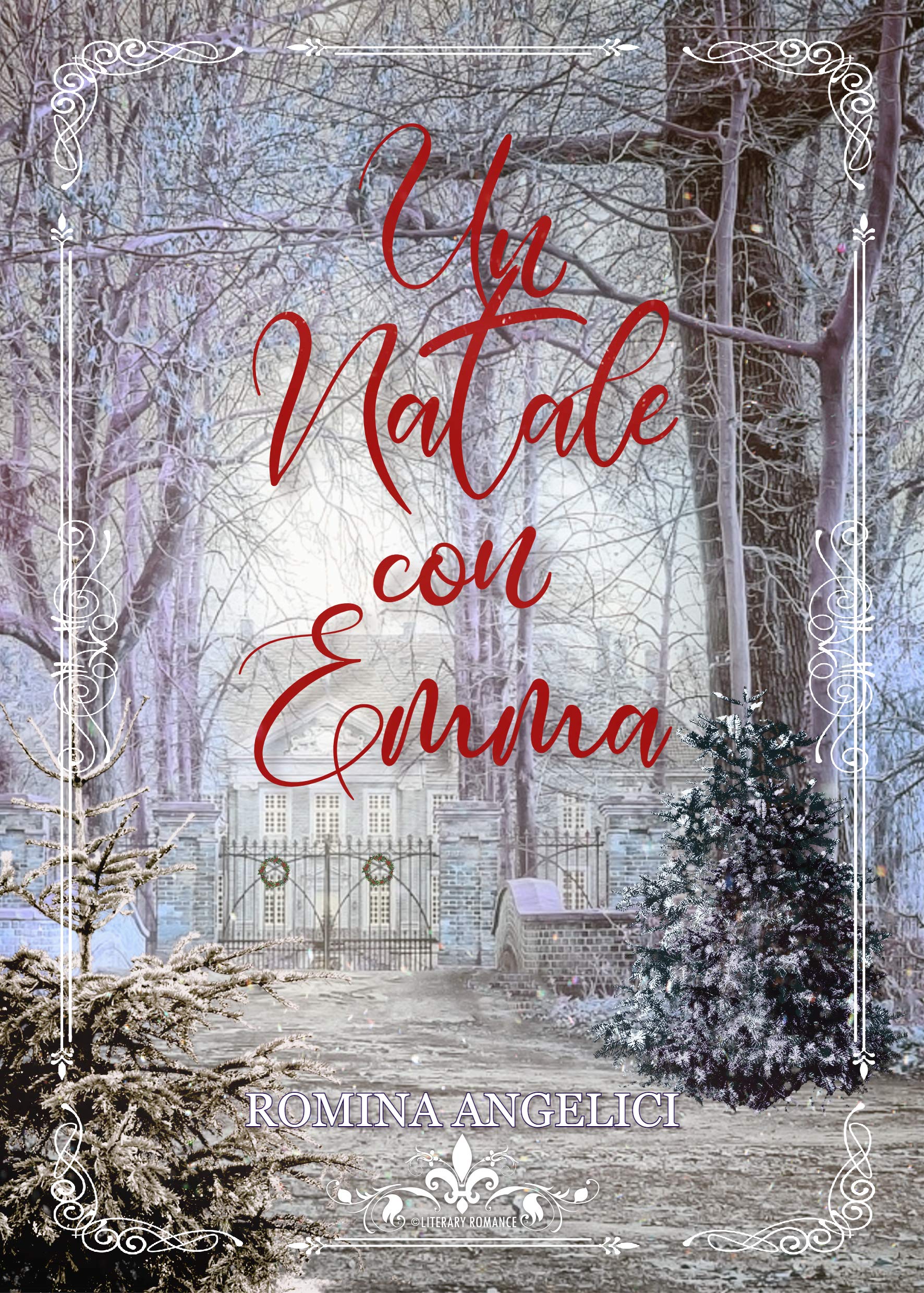 Un Natale con Emma (Kindle Edition)