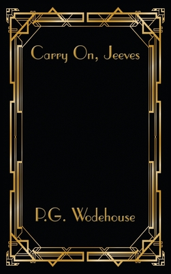 Carry On, Jeeves