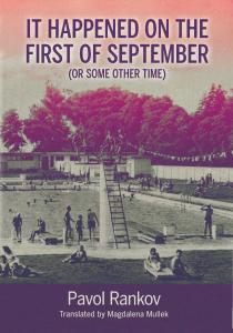 It Happened On The First Of September (Or Some Other Time)