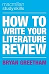 How to Write Your...