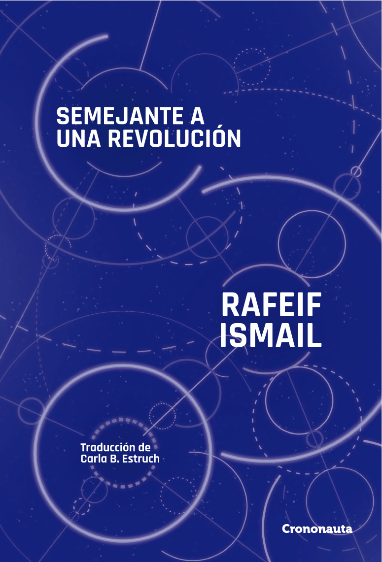 Semejante a una revolución