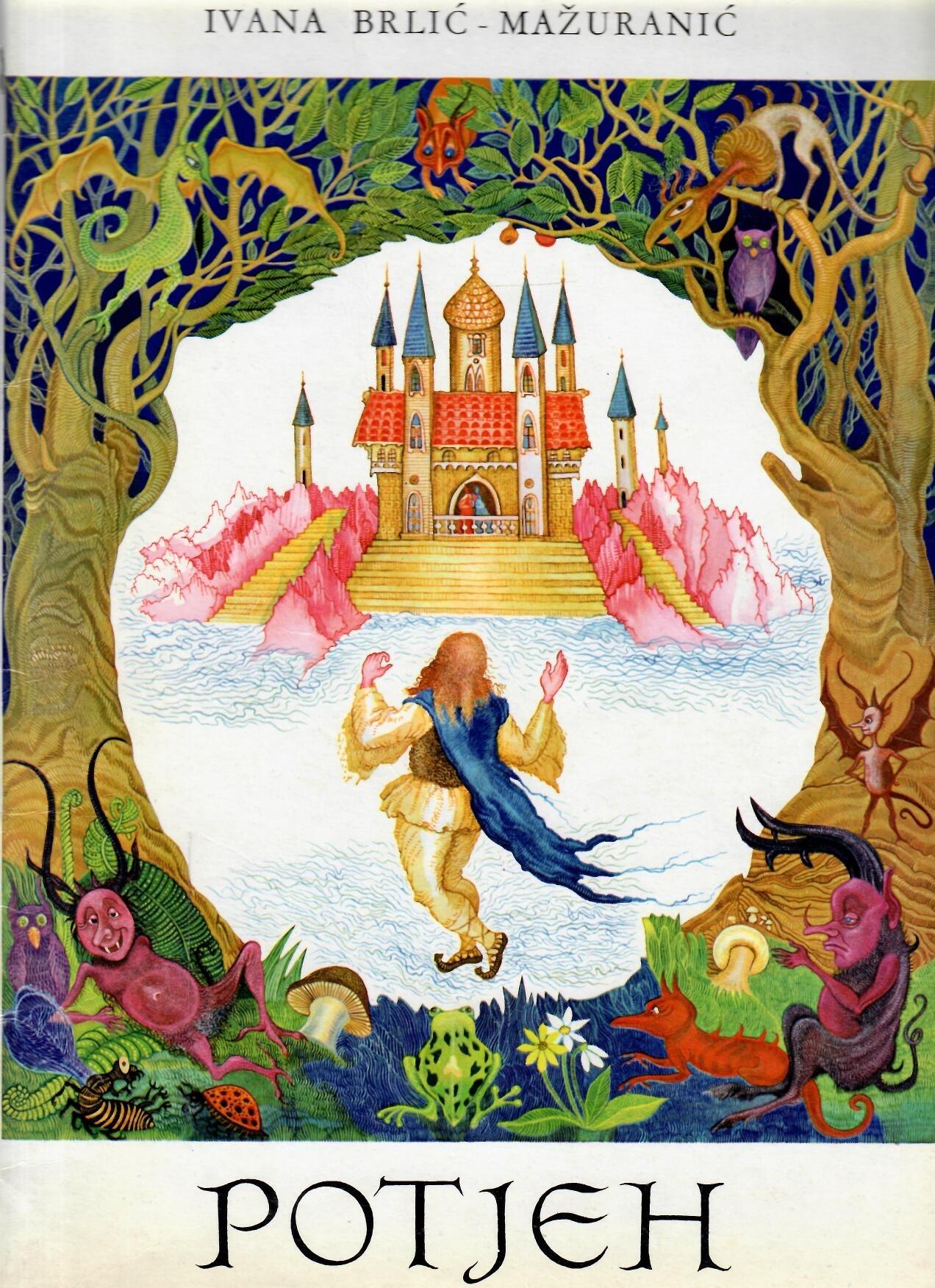 Kako je Potjeh tražio istinu