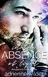 In the Absence of...