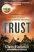 Trust (Martin Scarsden, #3)