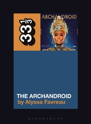 The ArchAndroid (Paperback)