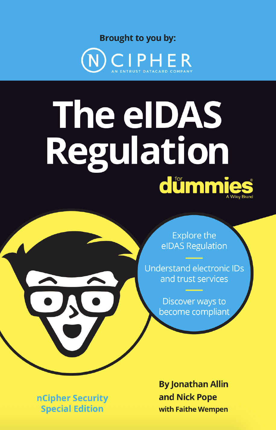 The eIDAS Regulation for dummies