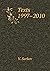 Texts 1997-2010 by Vladislav Surkov