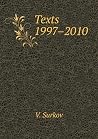 Texts 1997-2010
