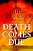 Death Comes Due: A James Beck Crime Thriller, Book 3