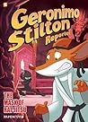 Geronimo Stilton Reporter #9 by Geronimo Stilton