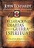 Declaraciones diarias para la guerra espiritual: Principios bíblicos para derrotar al enemigo (Spanish Edition)